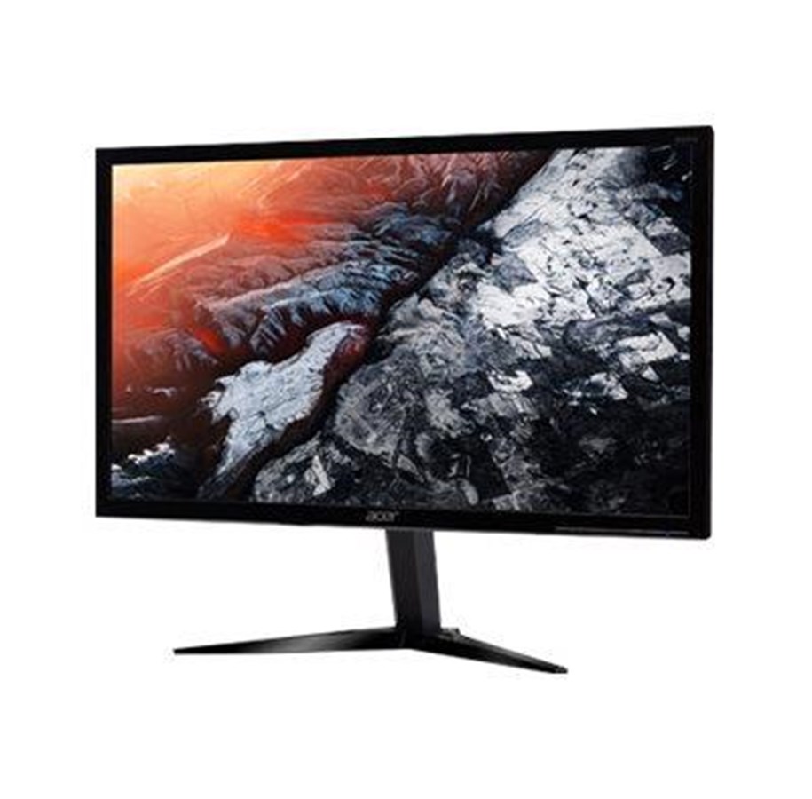 Skærm - 24" Acer KG241Q - UM.UX1EE.001