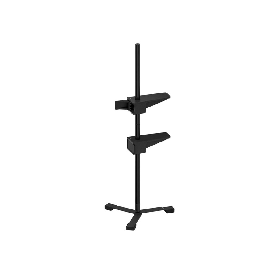 Kabinet Tilbehør - Cooler Master Universal Graphics Card Holder with two supports - MCA-0005-KUH00