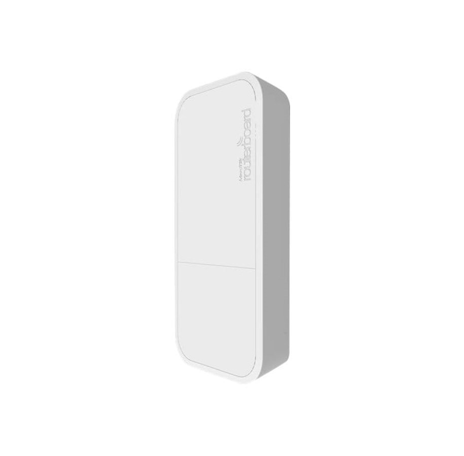 Access Point - MikroTik RouterBOARD wAP ac - White - RBWAPG-5HACT2HND