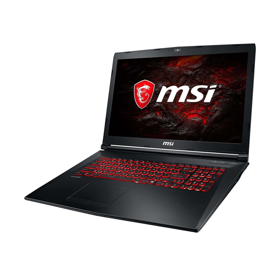 Bærbar - MSI GL72M 7RDX 693NE - GL72M 7RDX-693NE