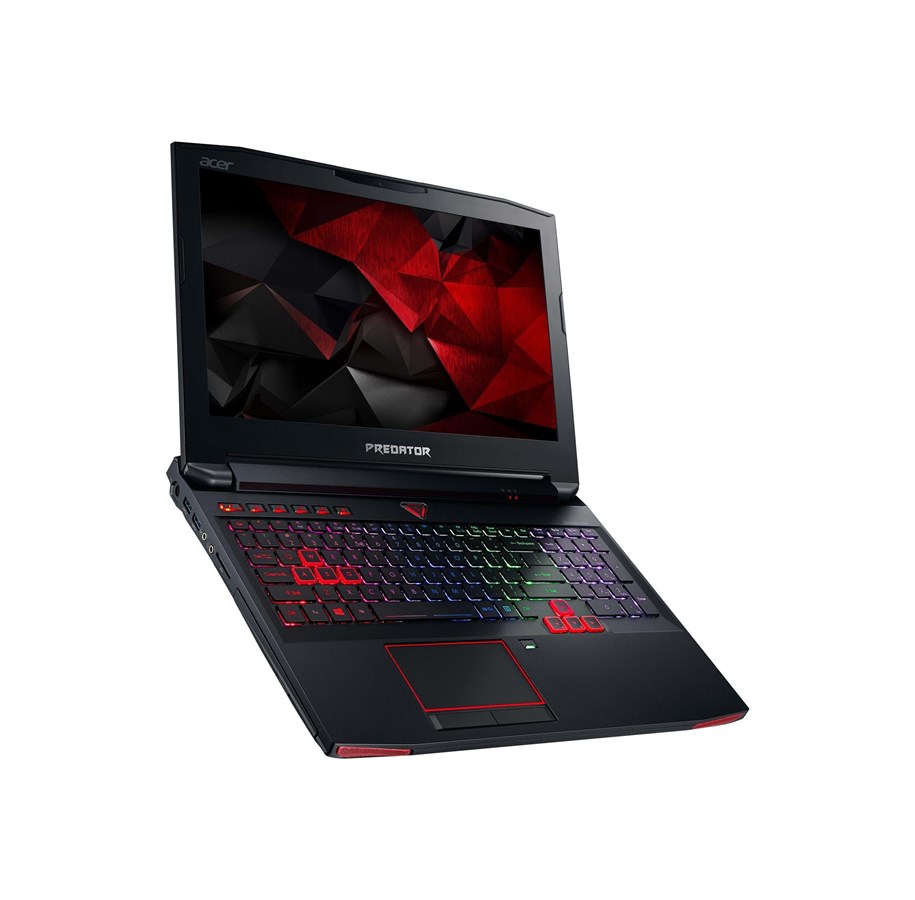 Bærbar - Acer Predator 15 G9-593-710V - NH.Q1ZED.003