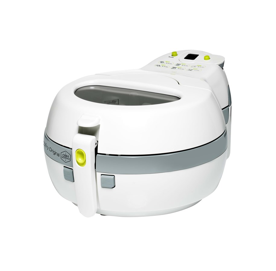 Friture - OBH Nordica ActiFry Original Snacking - AG7110S0 - 1510001182
