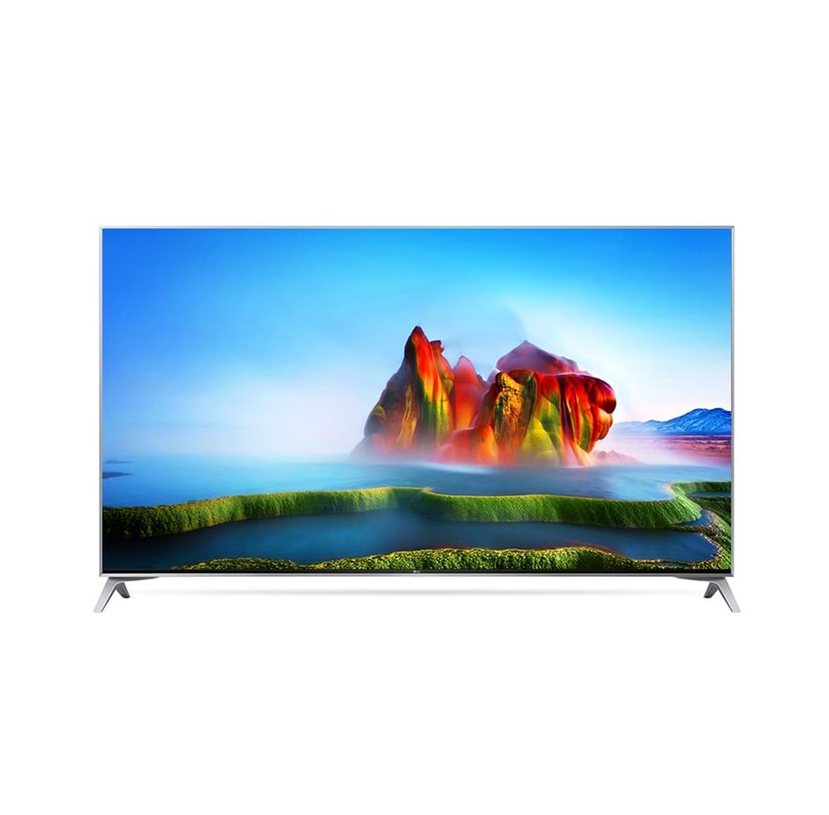 Fladskærms TV - LG 65" Fladskærms TV 4K 65SJ800V - 65SJ800V