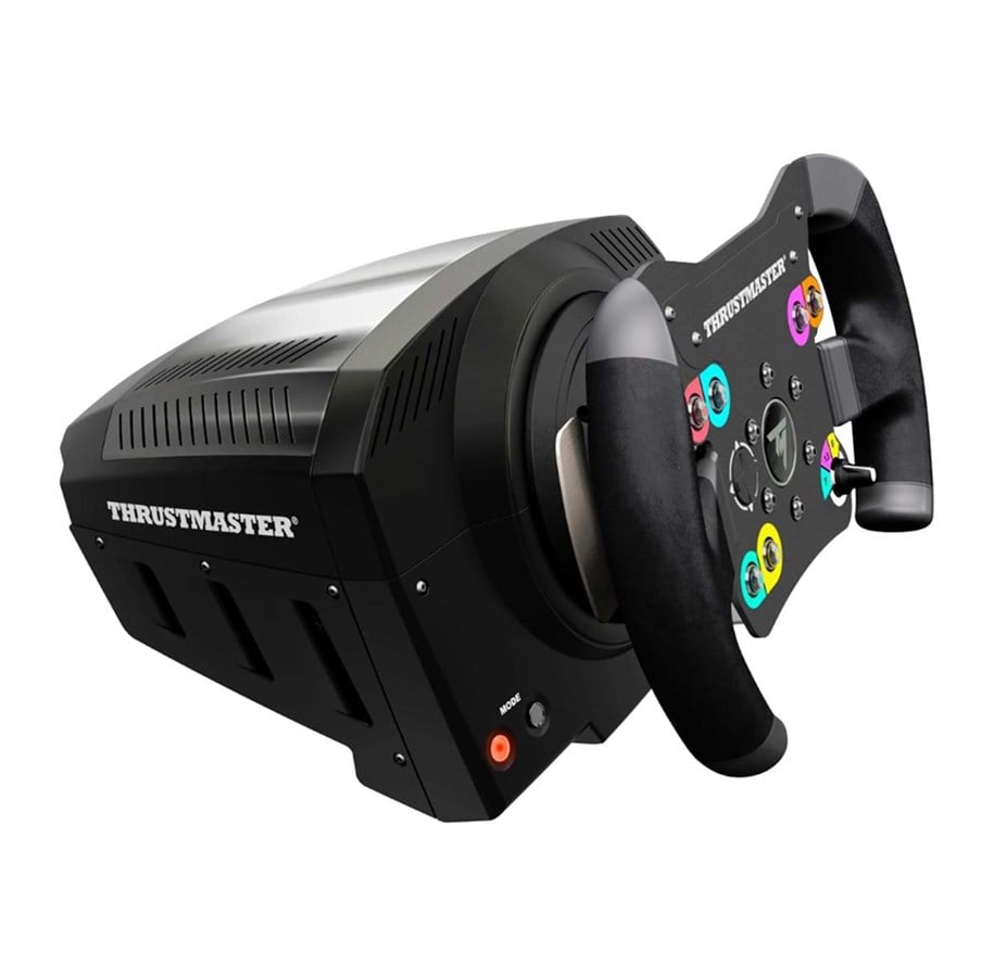 Spil tilbehør - Thrustmaster TS-PC Racer - Wired Wheel - PC - 2960785