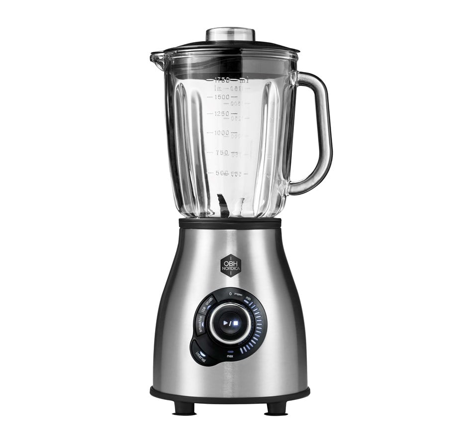Blender - OBH Nordica Blender Hero - 6700 - 1400 W - 6700
