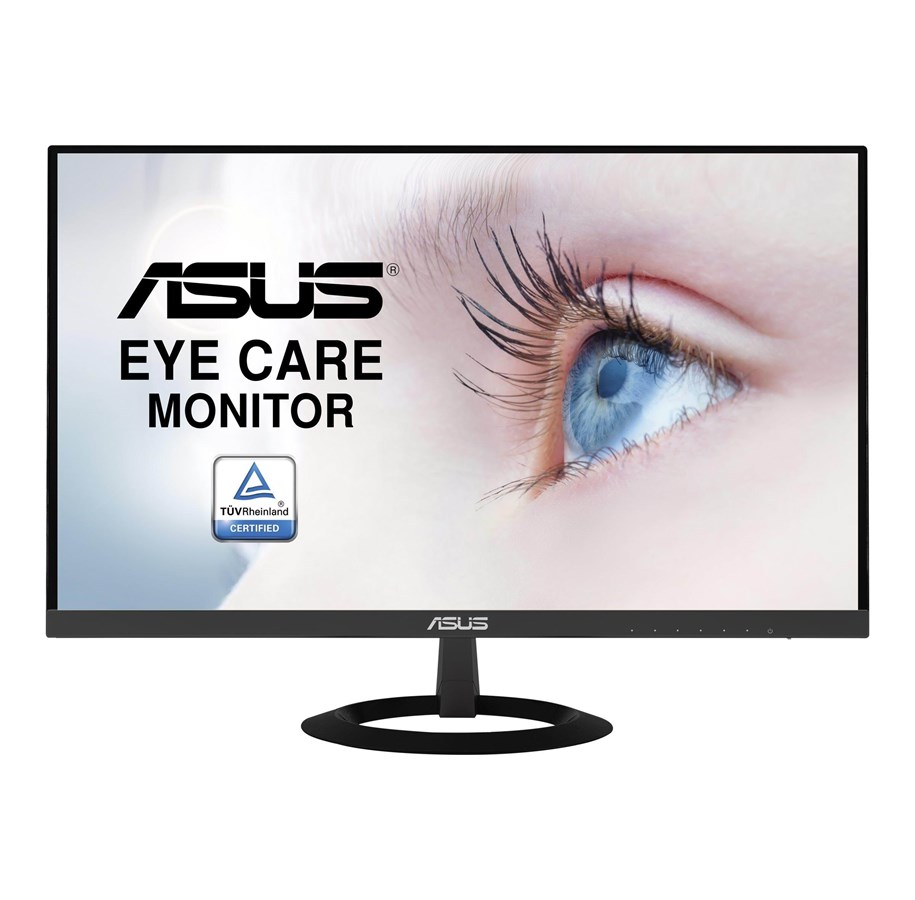 Skærm - 27" ASUS VZ279HE - 90LM02X0-B01470