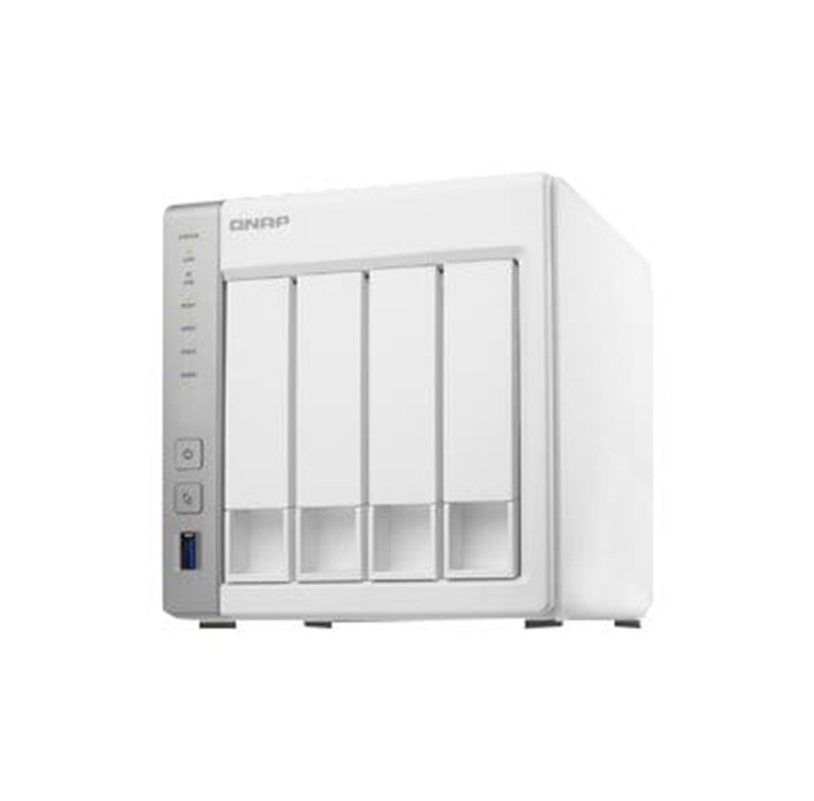 NAS-Server - QNAP TS-431P2-1G - NAS-Server - TS-431P2-1G