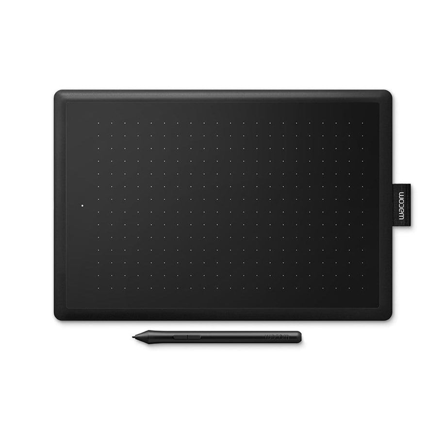 Tegneplade / Digitizer - Wacom One by  - Small - CTL-472-S