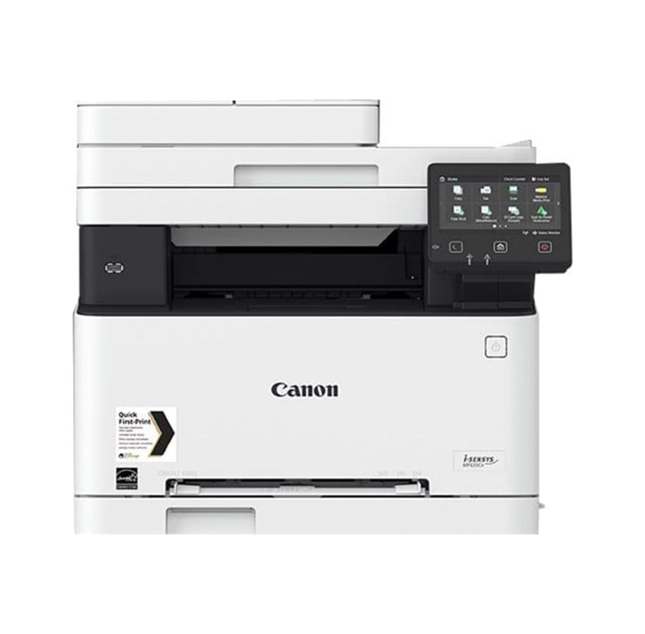 Printer - Canon i-SENSYS MF635Cx - Farve - Laser - 1475C024