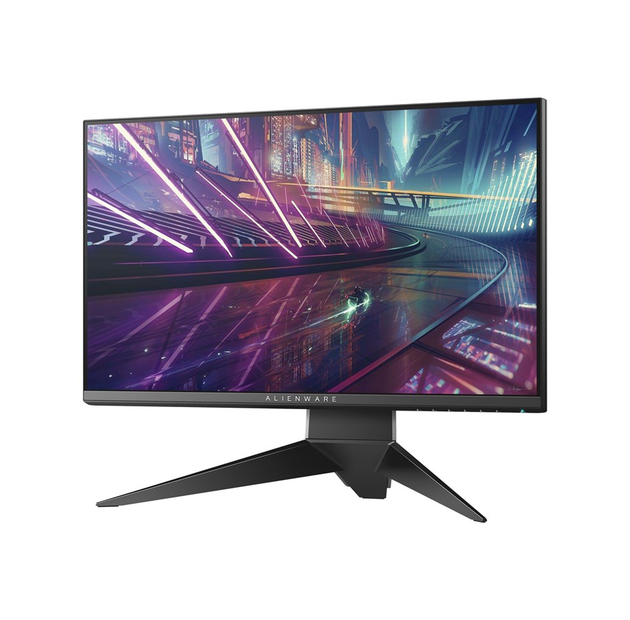 Skærm - 25" Dell Alienware AW2518HF - GAME-AW2518HF