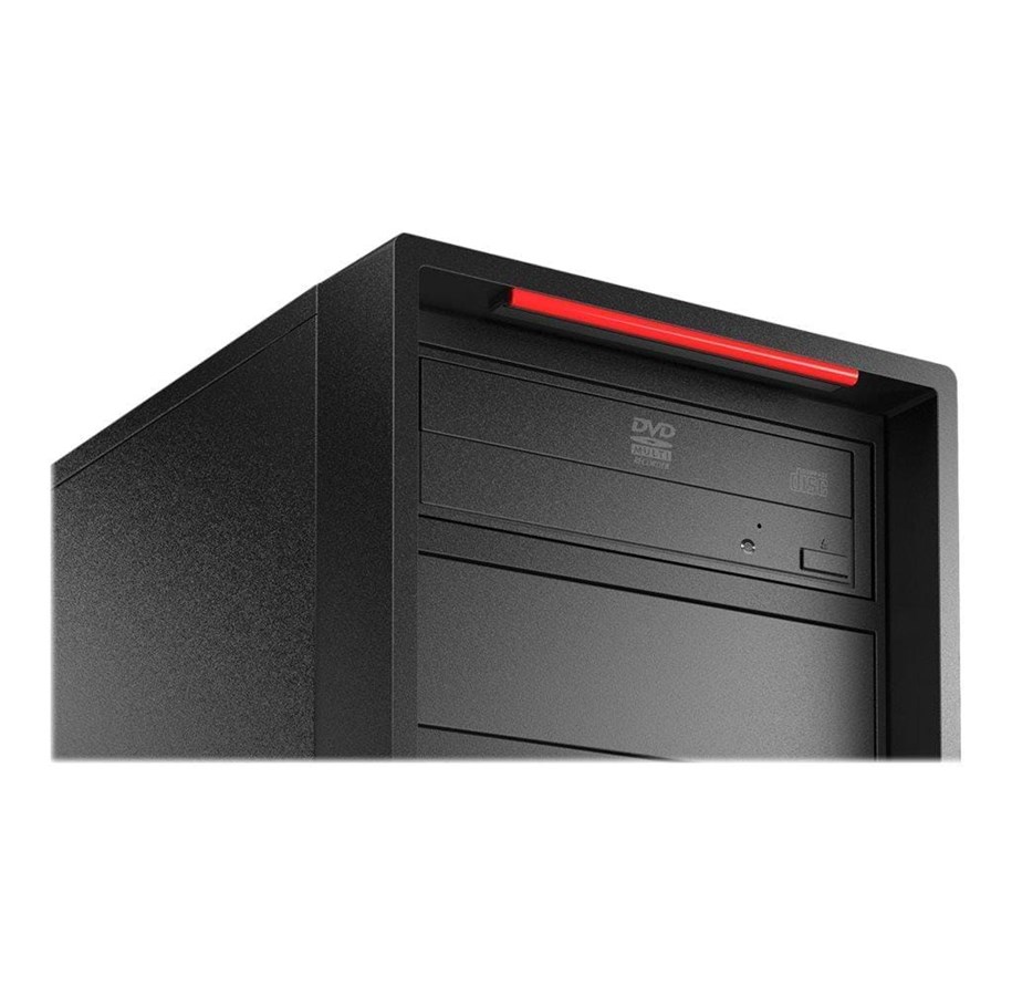Stationær - Workstation - Lenovo ThinkStation P320 - 30BH004RMT