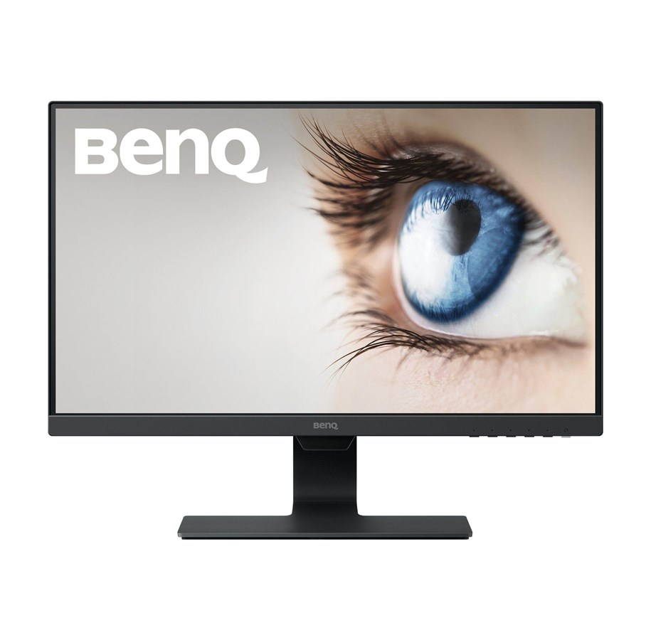 Skærm - 24" BenQ GW2480 - 1920x1080 - IPS - 9H.LGDLA.TBE