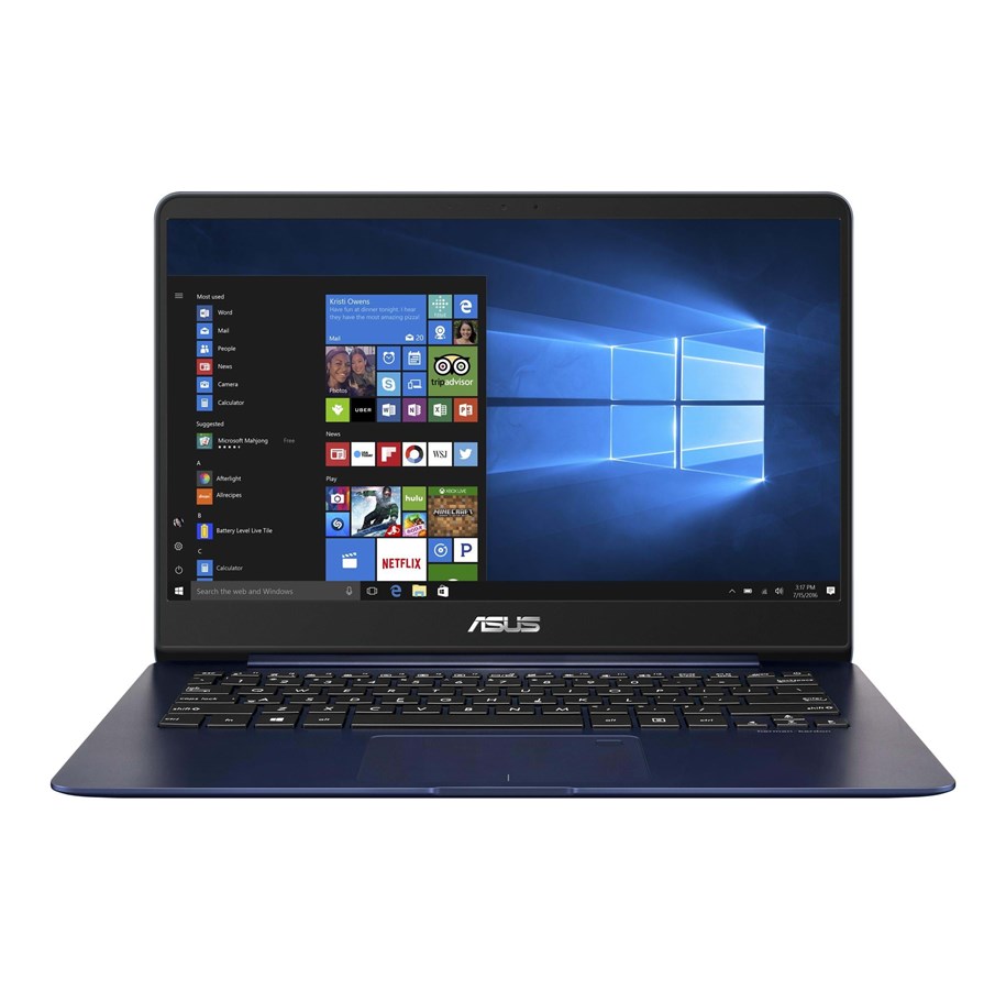 Bærbar - ASUS ZenBook UX430UA-PURE5 - UX430UA-PURE5