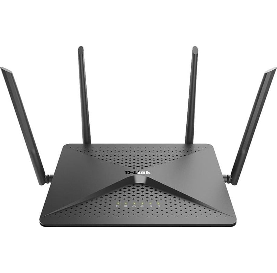 Router & firewall - D-Link DIR-882 - Wireless router Wi-Fi 5 - DIR-882