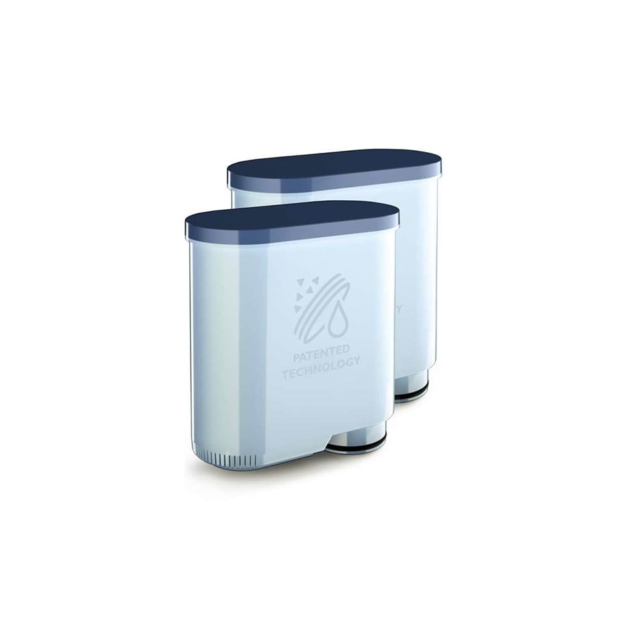 Kit D'Entretien Philips Pour Machine à Café Espresso - 2 Filtres Aquaclean, 6 Nettoyants Lait, 6 Dégraissants