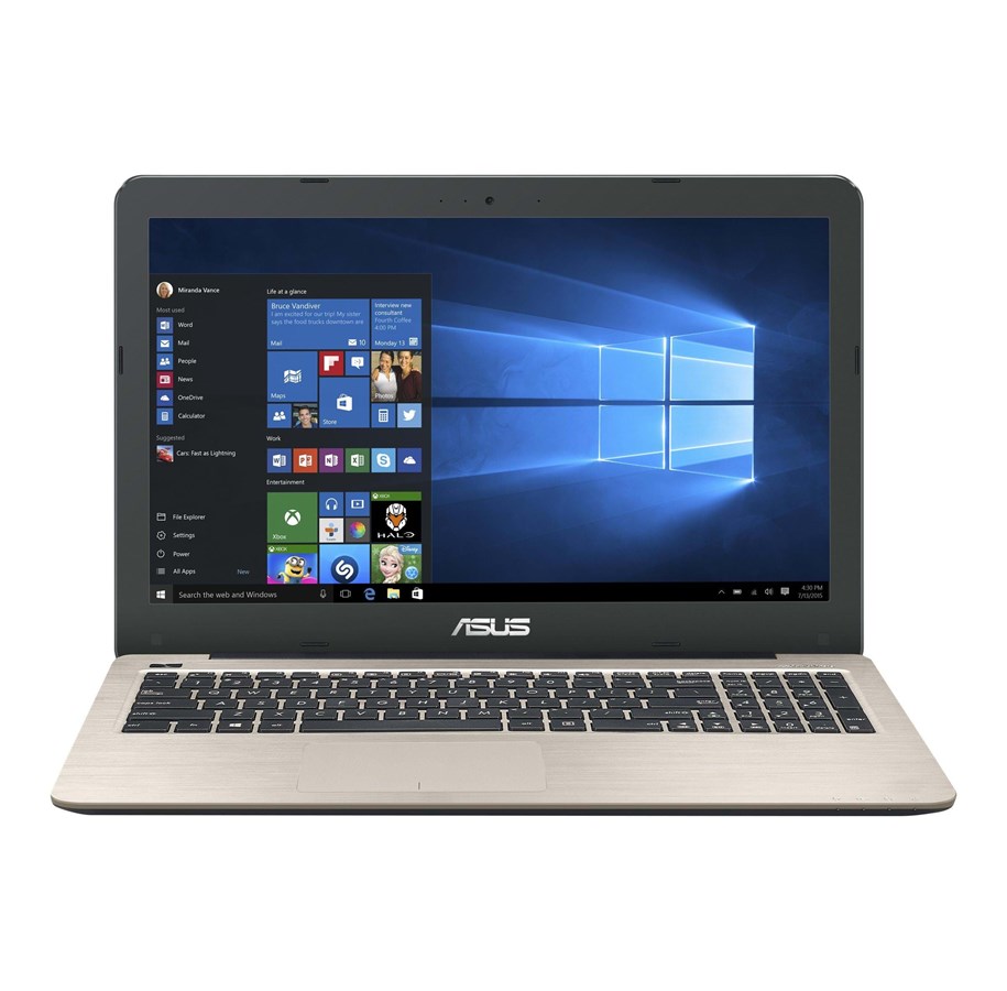 Bærbar - ASUS VivoBook X556UR-XO391T - X556UR-XO391T