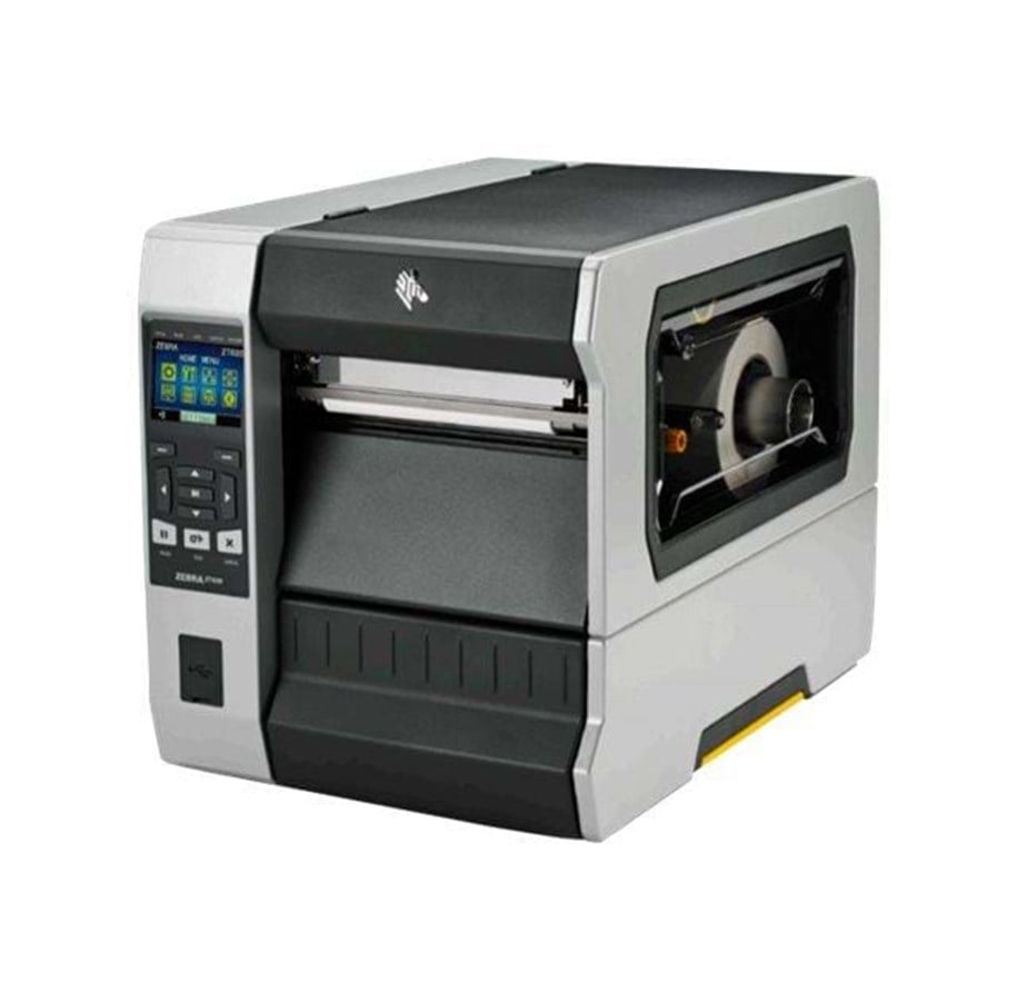 Labelprinter - Zebra ZT600 Series - ZT62062-T0E01C0Z