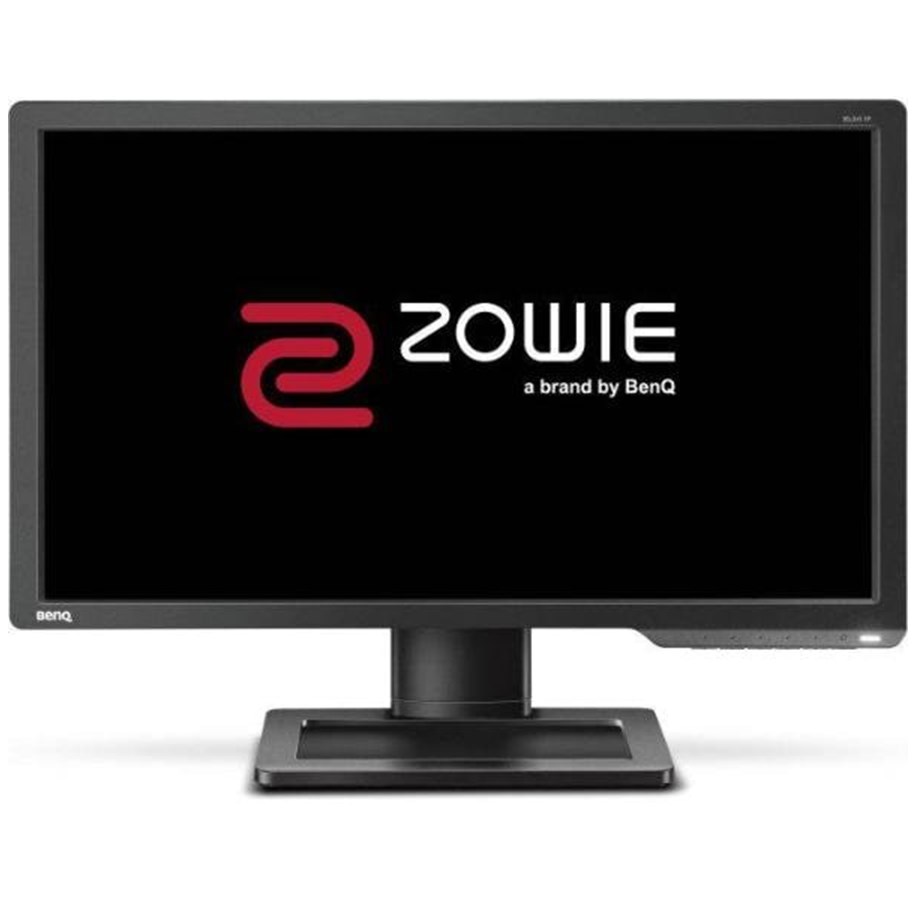Skærm - 24" BenQ Zowie XL Series XL2411P - 9H.LGPLB.QBE