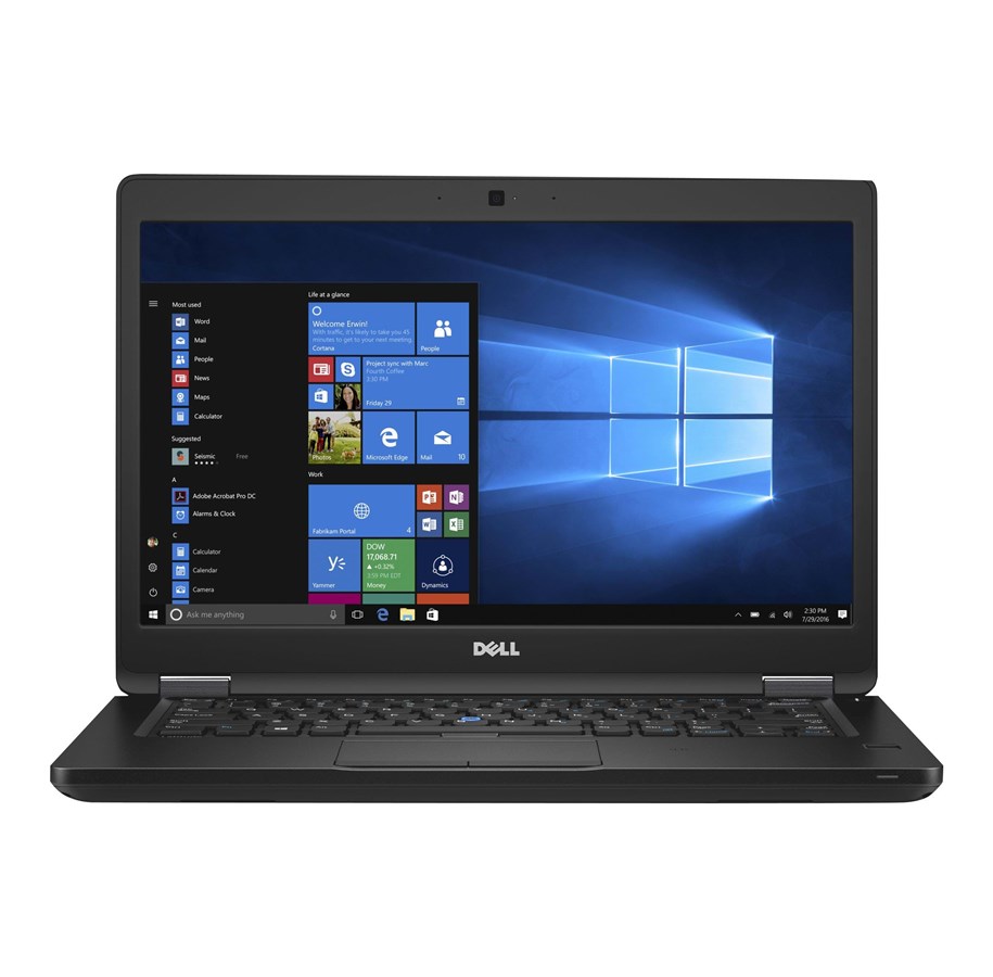 Bærbar - Dell Latitude 5480 - 9P46F