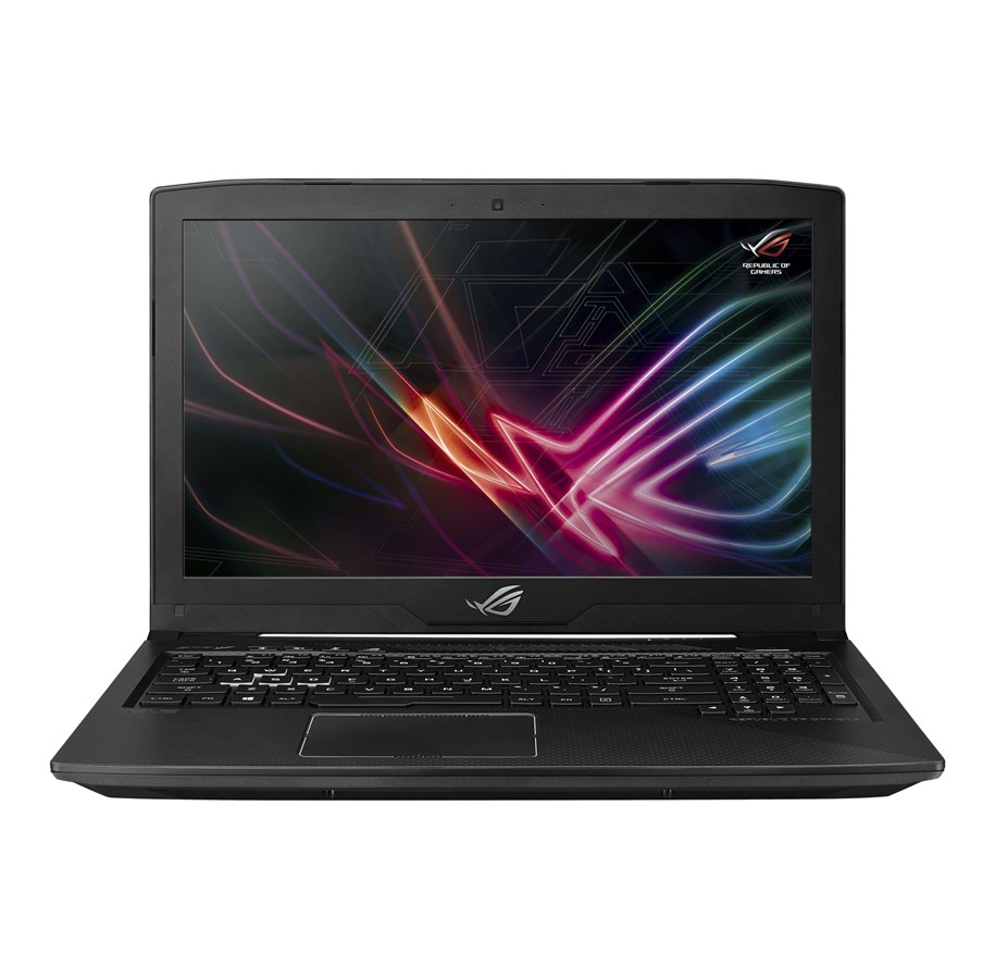 Bærbar - ASUS ROG GL503VM-FY005T - GL503VM-FY005T