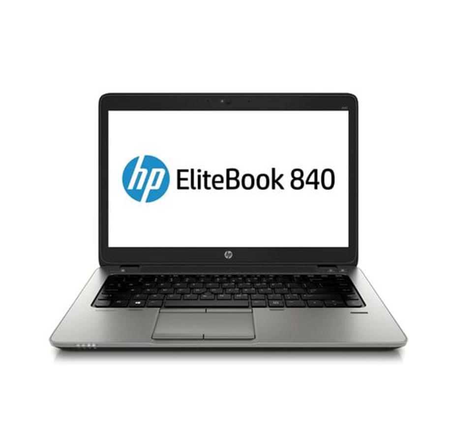 Bærbar - HP EliteBook 840 G1 i5/4GB/500GB/Refurbished - L-EB840G1-DK-T001