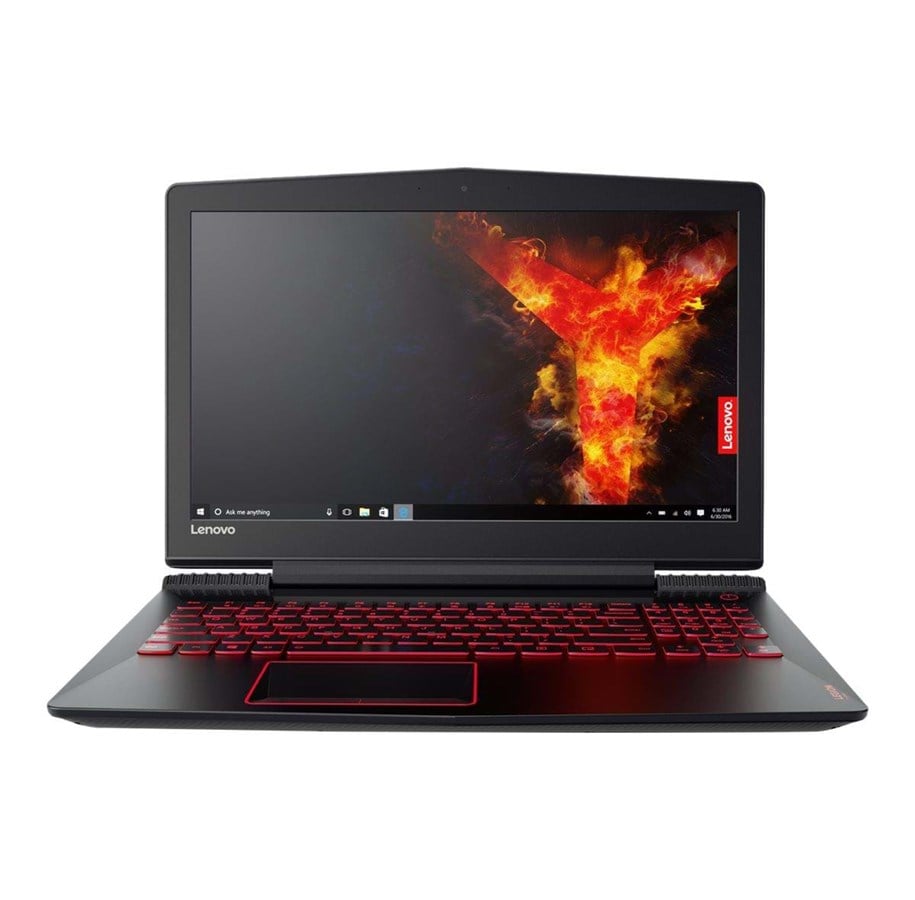 Bærbar - Lenovo Legion Y520-15IKBN - 80WK000DMX