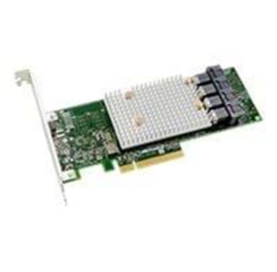 Controller - Adaptec Microsemi  HBA 1100 16i - 2293500-R