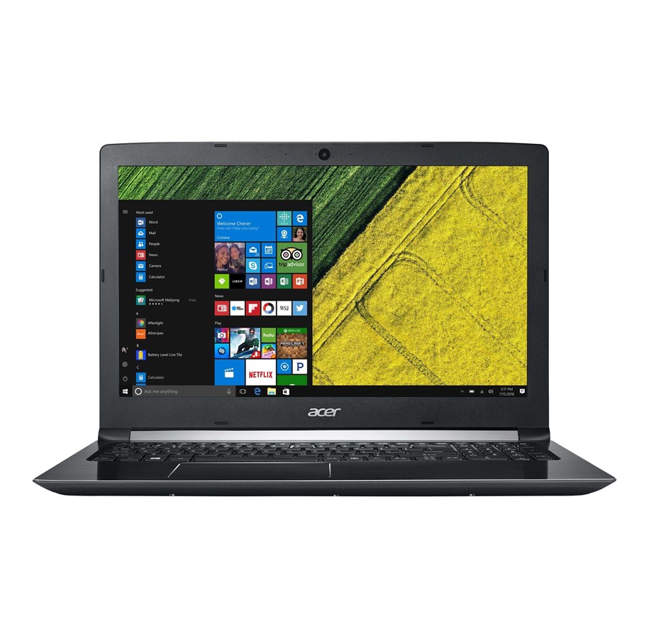 Bærbar - Acer Aspire 5 A515-51-56C2 - NX.GSYED.001