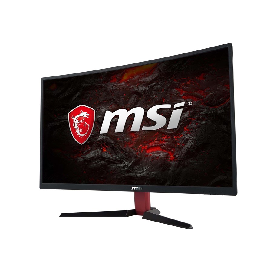 Skærm - 27" MSI Optix G27C2 - OPTIX G27C2