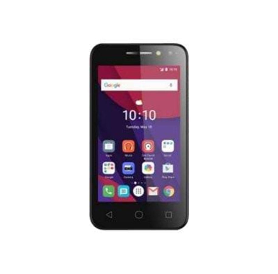 Mobil - Alcatel PIXI 4 (4) 4034X - 4034X-2AALND1