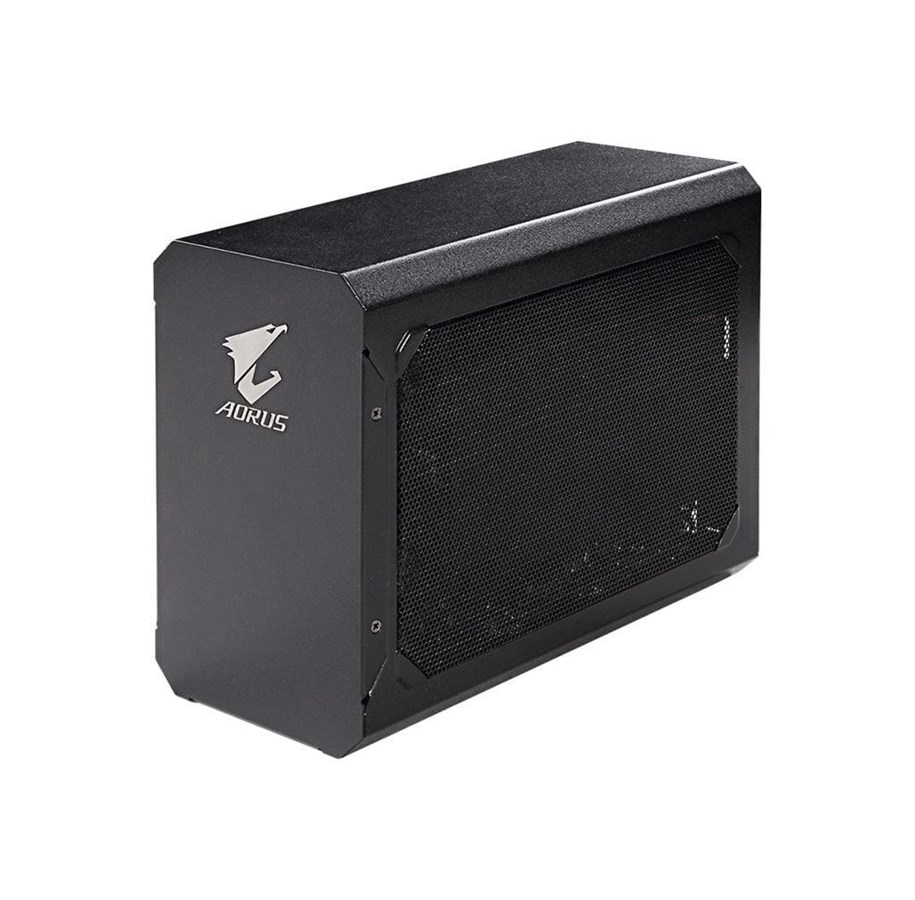 Grafikkort - GIGABYTE GeForce GTX 1070 AORUS Gaming Box - 8GB GDDR5 RAM - Grafikkort - GV-N1070IXEB-8GD