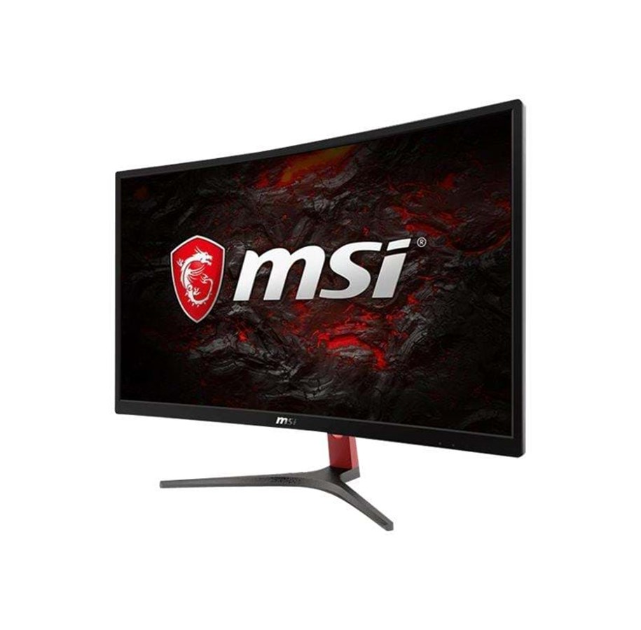 Skærm - 24" MSI Optix G24C - OPTIX G24C