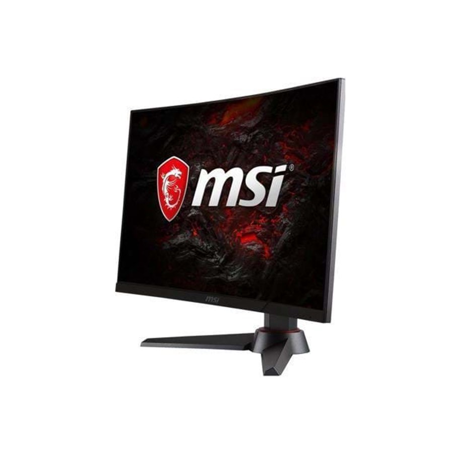 Skærm - 24" MSI Optix MAG24C - OPTIX MAG24C