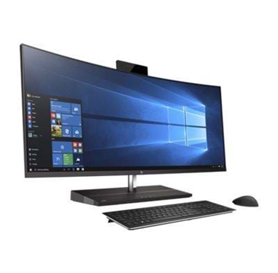 Stationær - All-In-One - HP EliteOne 1000 G1 - 2LU06EA#UUW