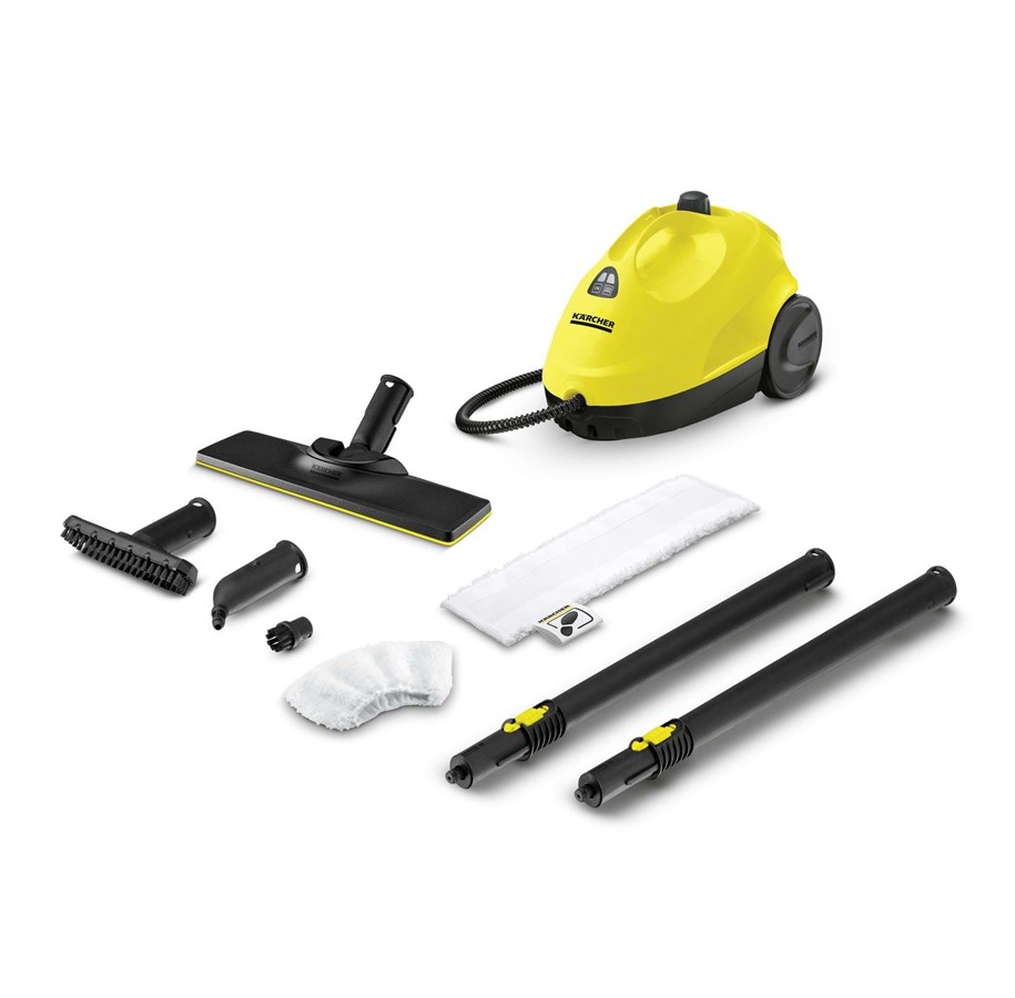 Damprenser - Kärcher Damprenser SC 2 EasyFix - 1.512-050.0