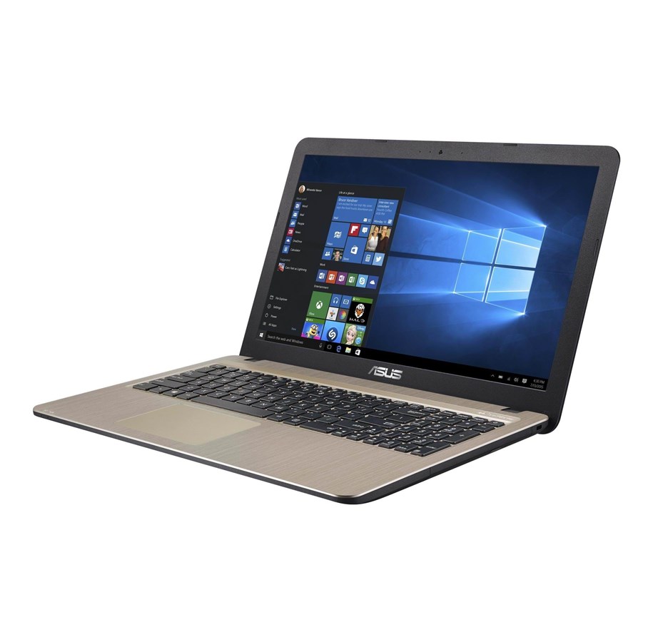 Bærbar - ASUS VivoBook X540LA-DM1083T - X540LA-DM1083T