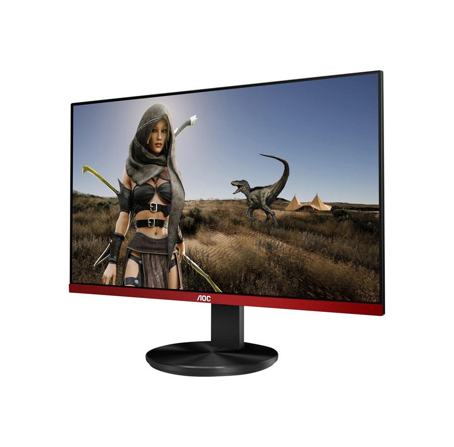 Skærm - AOC Gaming G2590VXQ - G2590VXQ