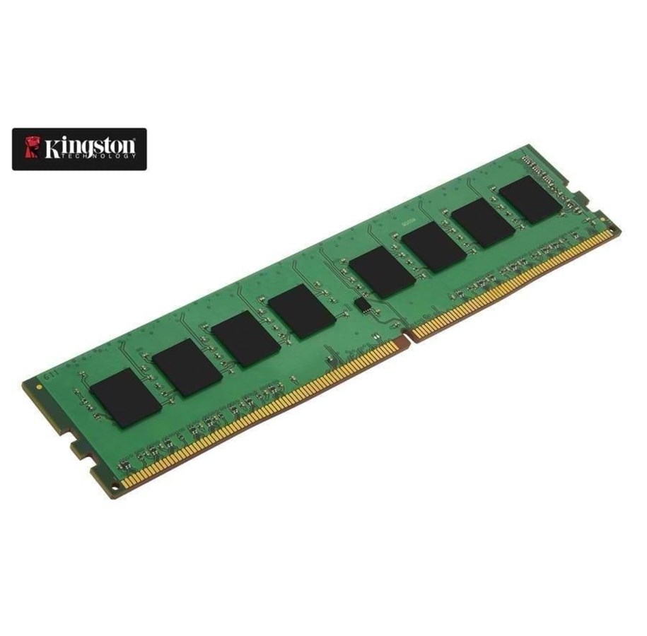 RAM - Kingston SSM RAM DDR4-2666 SC - 8GB - KCP426NS8/8