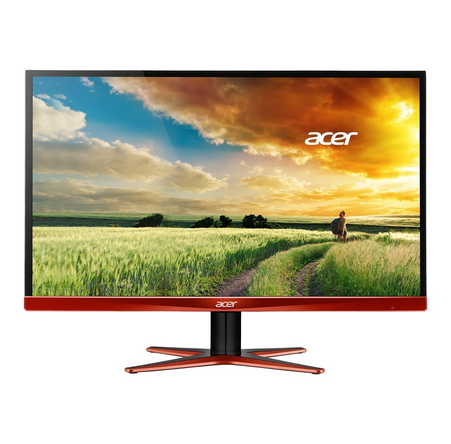 Skærm - 27" Acer XG270HU - UM.HG0EE.A01