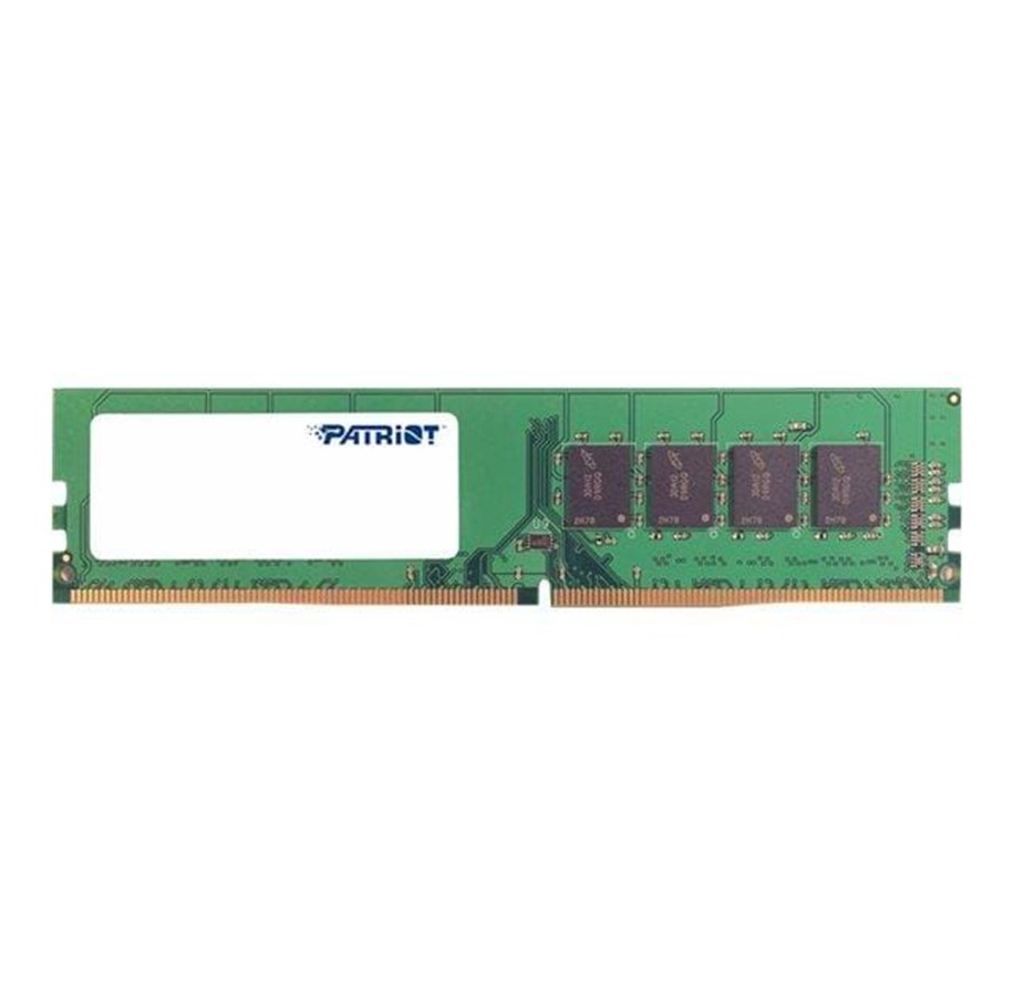 RAM - Patriot D4 8GB 2133-16 Signature             PAT | PSD48G2 - PSD48G213382