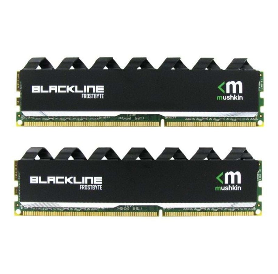 RAM - Mushkin Blackline - 997123F