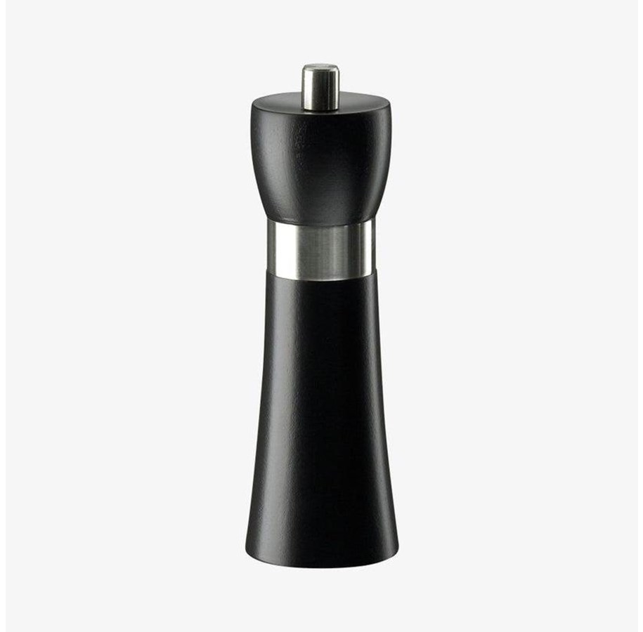 Køkkentilbehør - Zassenhaus Peberkværn 18 cm. - 4006528020731