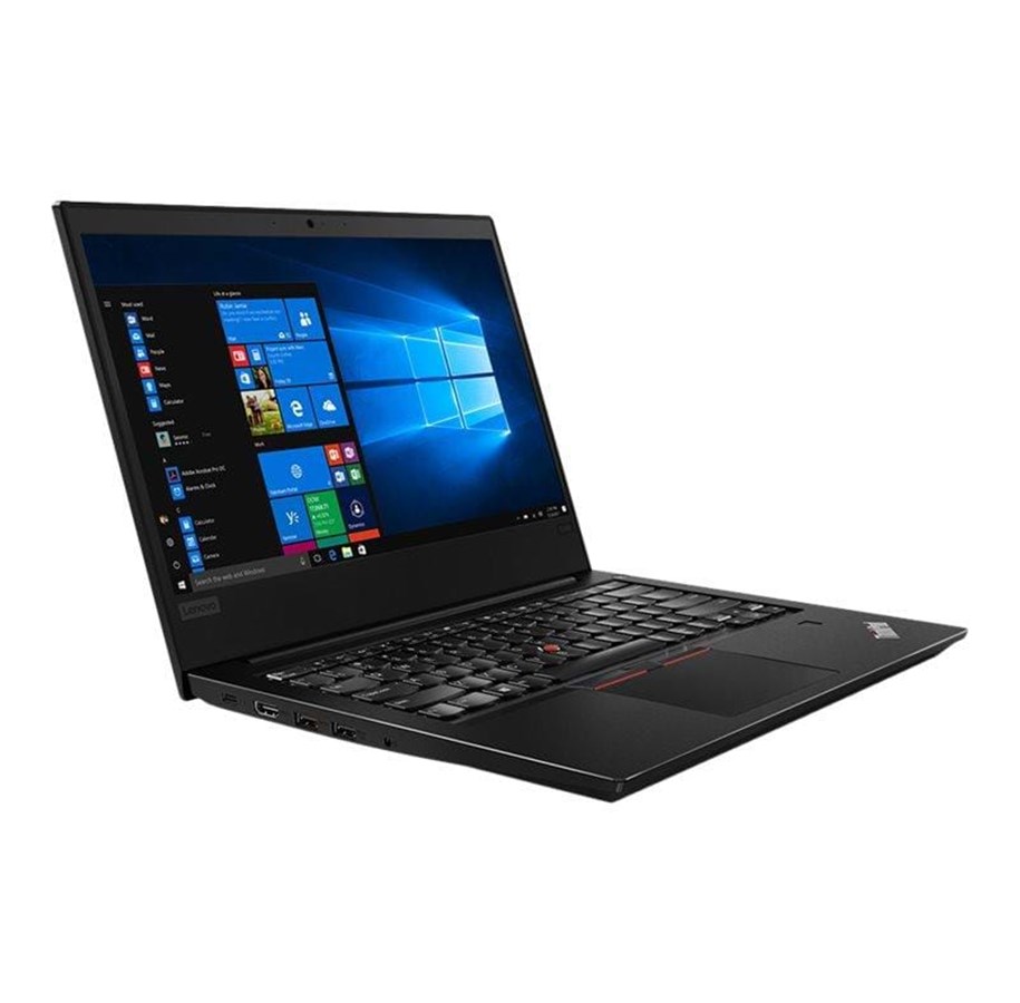 Bærbar - Lenovo ThinkPad E480 - 20KN001NMX