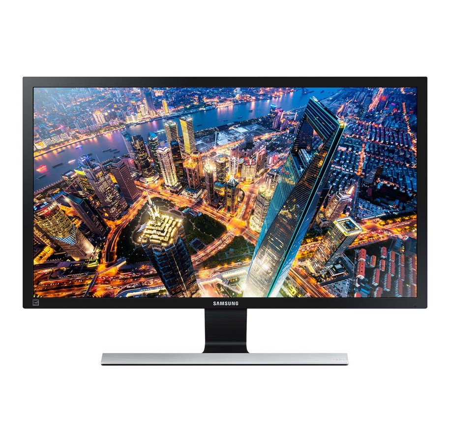 Skærm - 28" Samsung UE590 Series U28E590D - LU28E590DSX/XE
