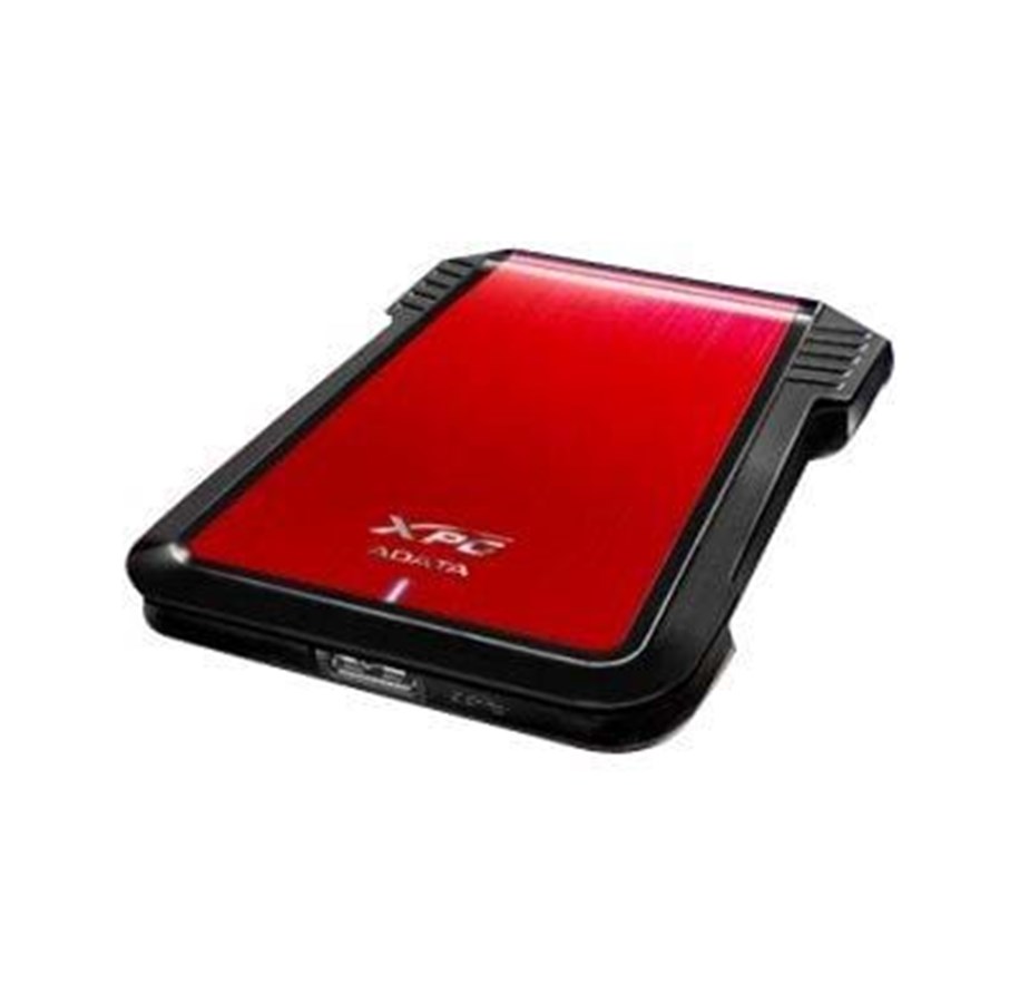 Harddisk - tilbehør - A-Data ADATA XPG EX500 - AEX500U3-CRD