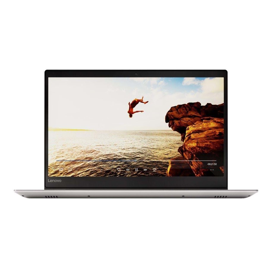 Bærbar - Lenovo IdeaPad 320S-15IKBR - 81BQ005TMX