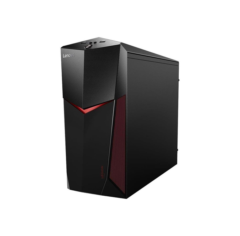 Stationær - PC & Mac - Lenovo Legion Y520T-25ICZ - 90JB000NMW