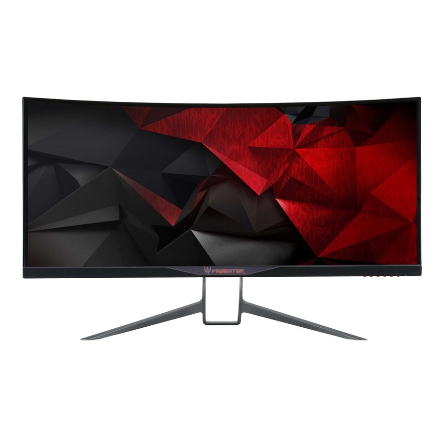 Skærm - 34" Acer Predator X34P - UM.CX0EE.P01