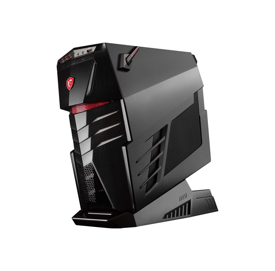 Stationær - PC & Mac - MSI Aegis Ti3 8RF SLI-006EU - Aegis Ti3 8RF SLI-006EU