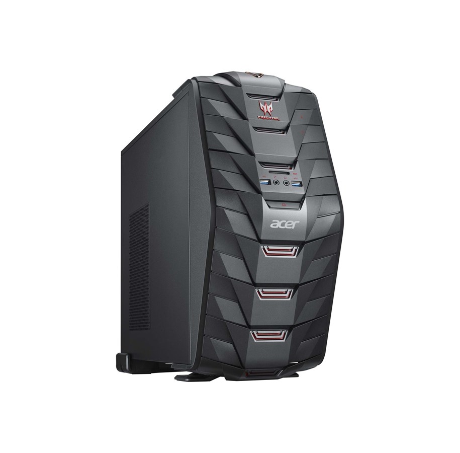 Stationær - PC & Mac - Acer Predator G3-710 - DG.E08EQ.057
